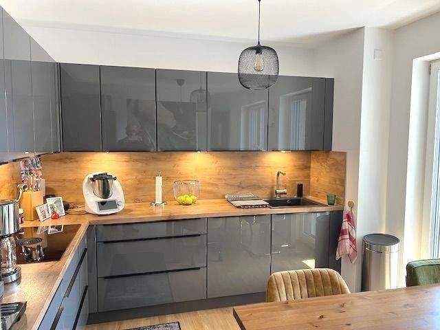 Etagenwohnung Nürnberg St Leonhard - 2 Zimmer, 76 m&sup2;, 399.000&euro; | Angebot:26568976