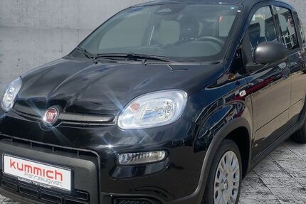 Fiat Panda 9.500 km 11.990 &euro; Fürth 90763