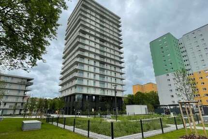Wohnung Erlangen Am Anger - 3 Zimmer, 87 m&sup2;, 1.274&euro; | Angebot:26194225