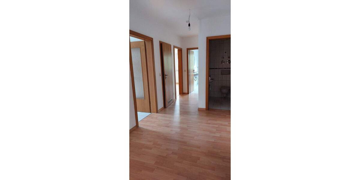 Etagenwohnung Erlangen Bruck - 3 Zimmer, 85 m&sup2;, 395.000&euro; | Angebot:23963872