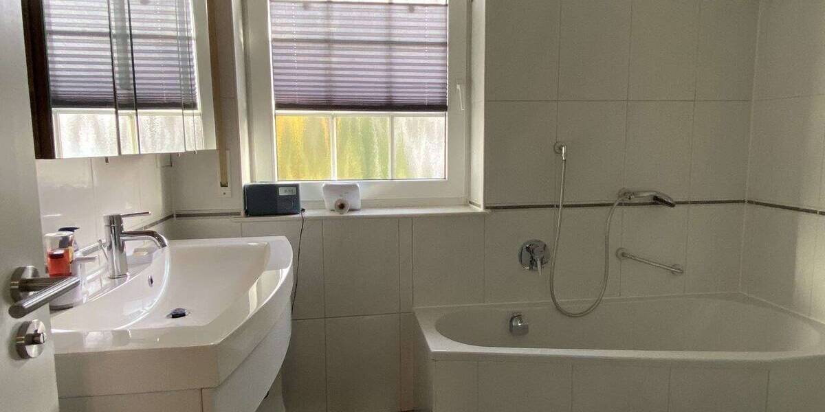 Doppelhaushälfte Forchheim Kersbach - 5 Zimmer, 144 m&sup2;, 595.000&euro; | Angebot:25734396