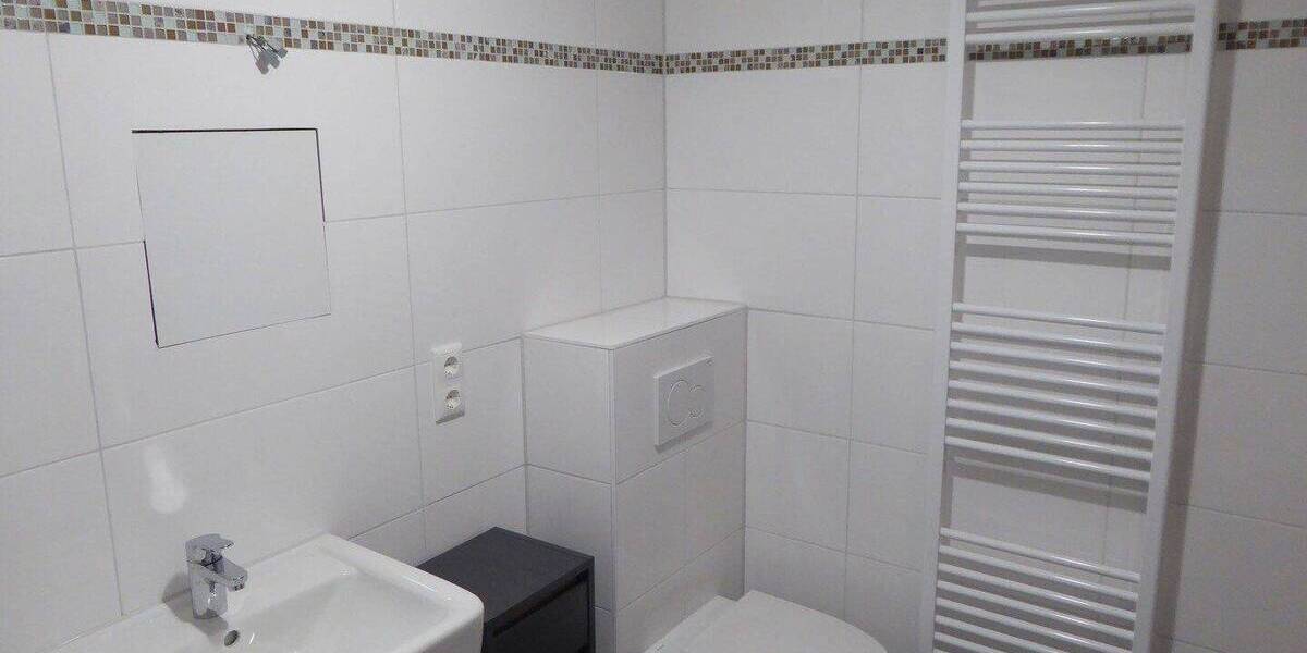 Etagenwohnung Erlangen Büchenbach - 2 Zimmer, 61 m&sup2;, 815&euro; | Angebot:26915822