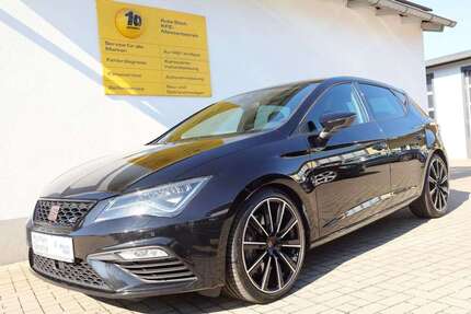 Seat Leon 88.966 km 24.450 € Berg/Richtheim 92348