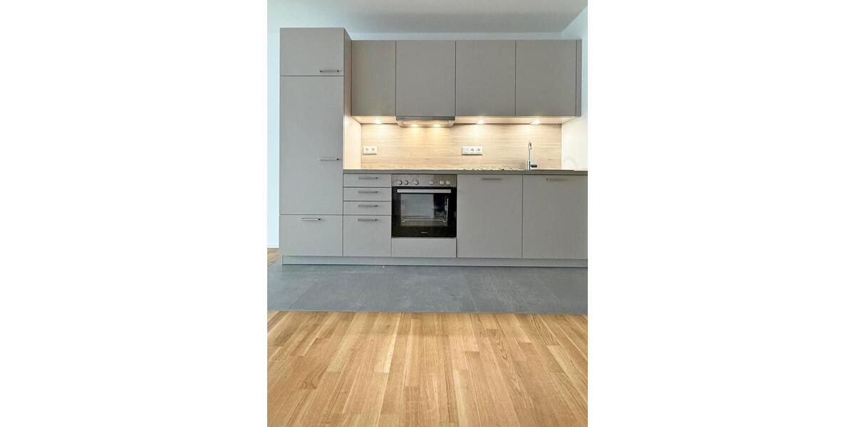 Leben im Grünen am Rande der Metropole Nürnberg 2 zimmer