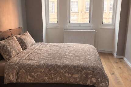 Wohnung Nürnberg Sankt Leonhard - 4 Zimmer, 89 m&sup2;, 309.000&euro; | Angebot:27622657