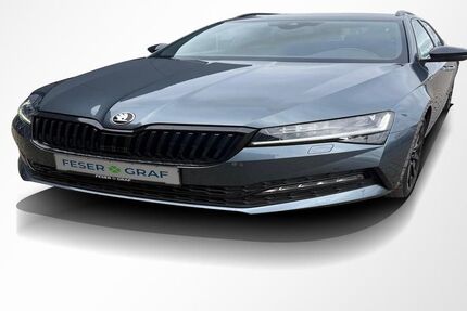 Skoda Superb 26.300 km 33.950 € Schwabach 91126