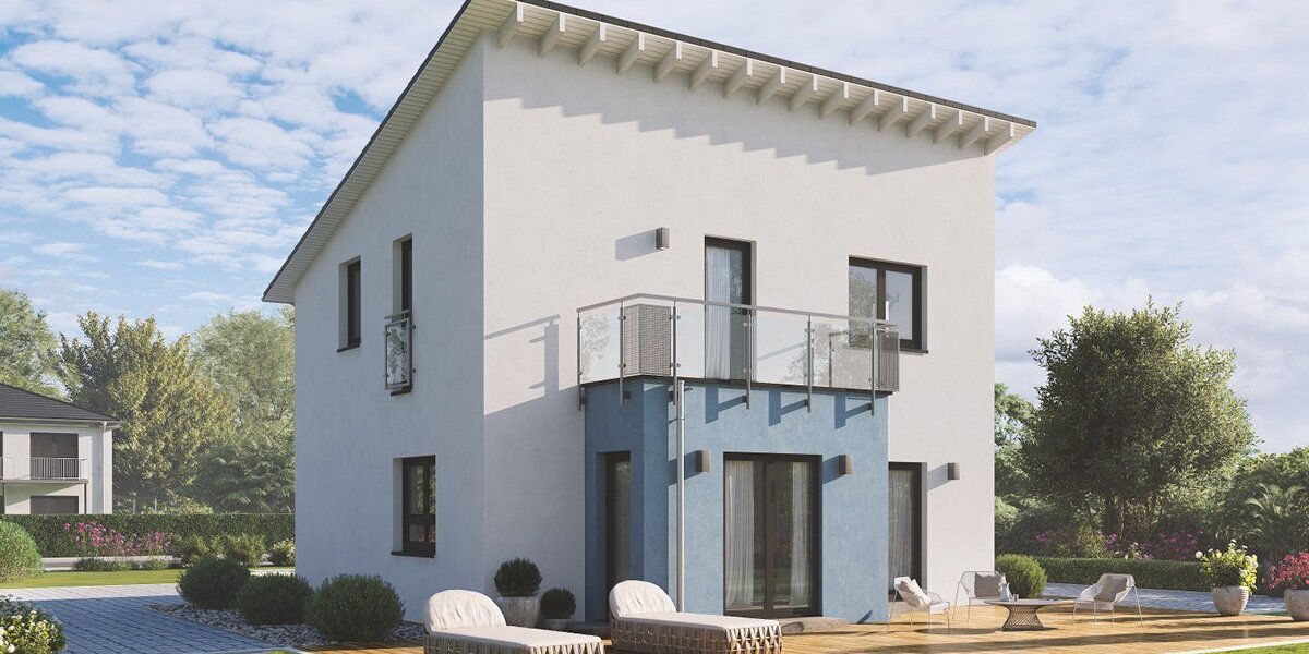 Individuell gestaltetes Einfamilienhaus inkl. Grundstück in Abenberg - Ihr Traum vom maßgeschneiderten Zuhause wird Wirklichkeit - Einfamilienhaus Abenberg | Angebot:27492599