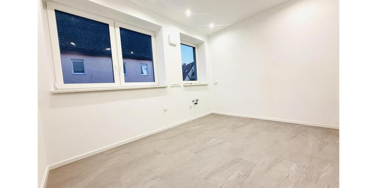 Erdgeschoßwohnung Windsbach - 2 Zimmer, 119 m&sup2;, 1.190&euro; | Angebot:25860118