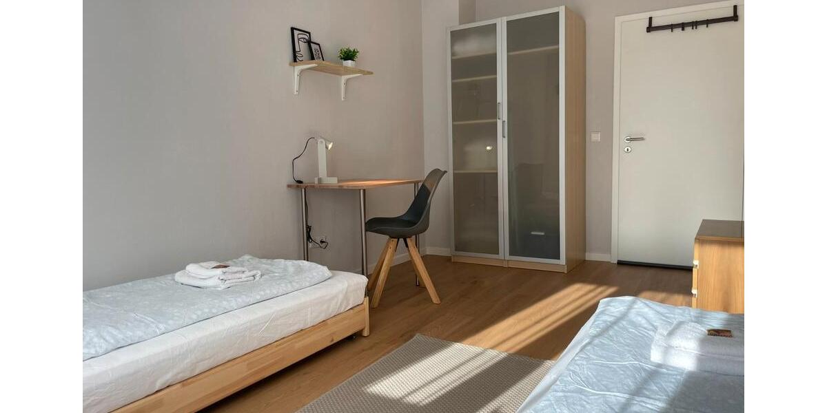 Erdgeschoßwohnung Nürnberg Langwasser - 2 Zimmer, 56 m&sup2;, 199.000&euro; | Angebot:27606828