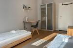 Erdgeschoßwohnung Nürnberg Langwasser - 2 Zimmer, 56 m&sup2;, 199.000&euro; | Angebot:27606828