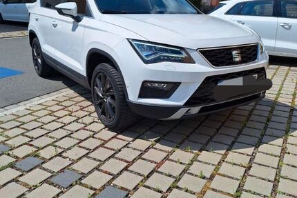 Seat Ateca 99.000 km 19.999 &euro; Feucht 90537