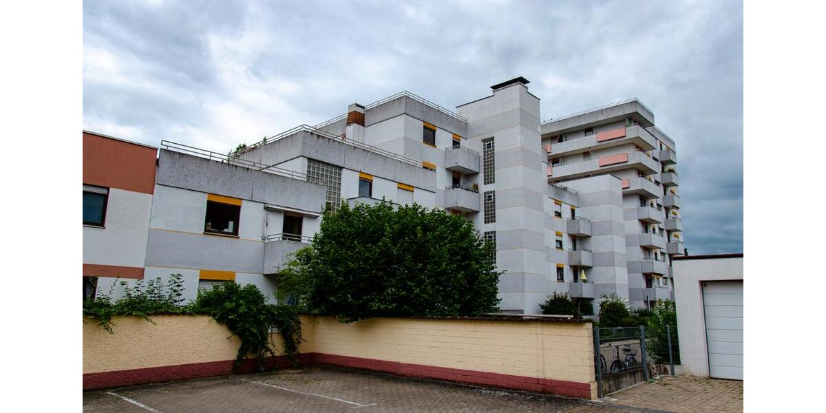 Etagenwohnung Nürnberg Erlenstegen - 3 Zimmer, 92 m&sup2;, 980&euro; | Angebot:26676166