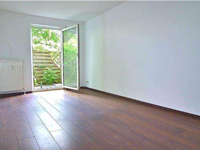 Etagenwohnung Fürth Innenstadt - 2 Zimmer, 62 m&sup2;, 240.000&euro; | Angebot:25695524