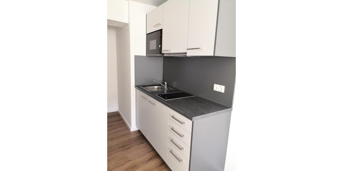 Möblierte 1,5 Zimmerwohnung 1.5 zimmer