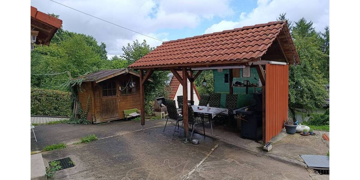 Mehrfamilienhaus, Wohnhaus Altdorf bei Nürnberg Rasch - 379.000&euro; | Angebot:25666445