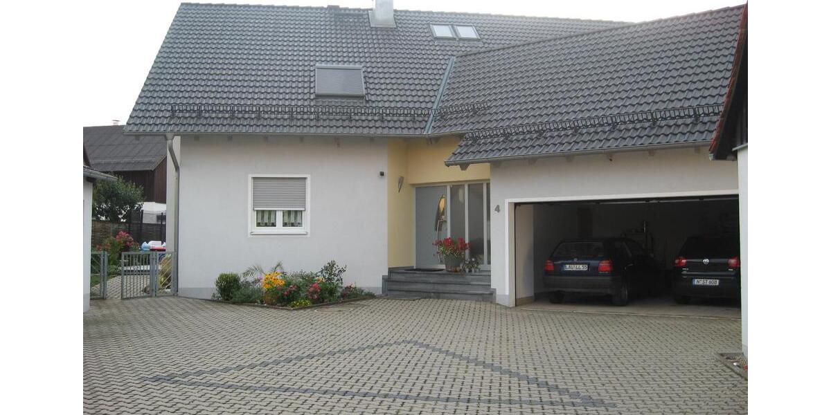 Etagenwohnung Burgthann - 2 Zimmer, 50 m&sup2;, 430&euro; | Angebot:27612433