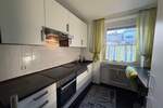 Top-Gepflegte 1-Zimmer-Wohnung, EBK - Frei 1 zimmer
