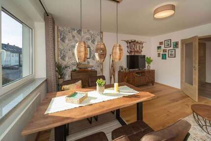 Wohnen auf Zeit in Oberreichenbach 1.590 € 3 zimmer