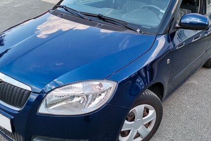 Skoda Fabia 185.700 km 1.999 &euro; Fürth 90762