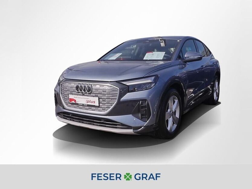 Q4 e-tron
