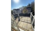 Lichtdurchflutete 3-Zimmer-Dachgeschosswohnung mit Südwestbalkon in Schwand - 3- Schwandstetten Schwand | Angebot:27621624