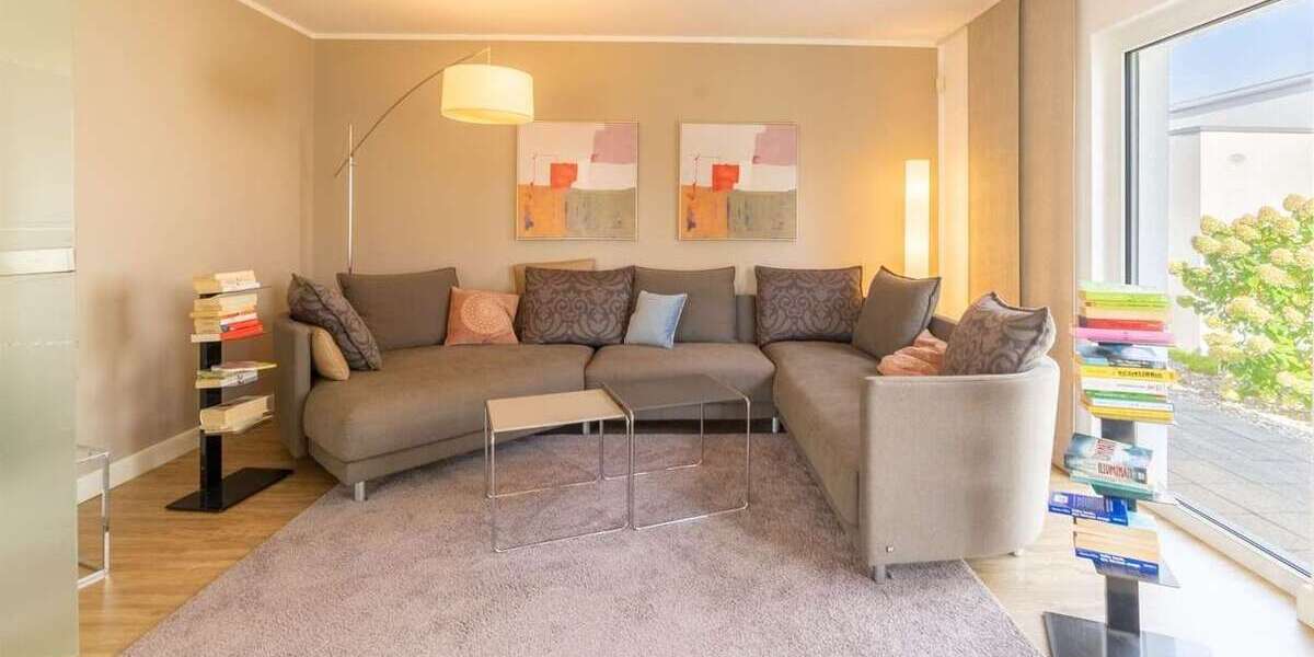 Individuell planbare Doppelhaushälfte in Nürnberg - Ihr neues Zuhause nach Maß - Doppelhaushälfte Nürnberg Zerzabelshof | Angebot:27531846