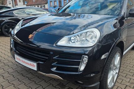 Porsche Cayenne 147.500 km 12.990 &euro; Lauf a.d.Peg. 91207