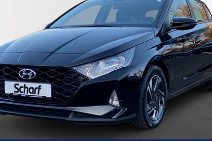 Hyundai i20 38.833 km 14.790 &euro; Lauf 91207