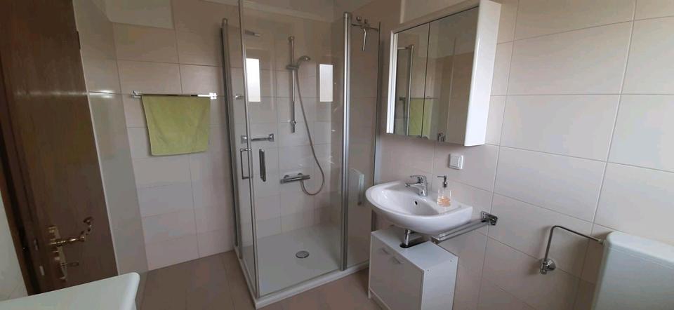 Etagenwohnung Hemhofen - 3 Zimmer, 86 m&sup2;, 940&euro; | Angebot:26693026