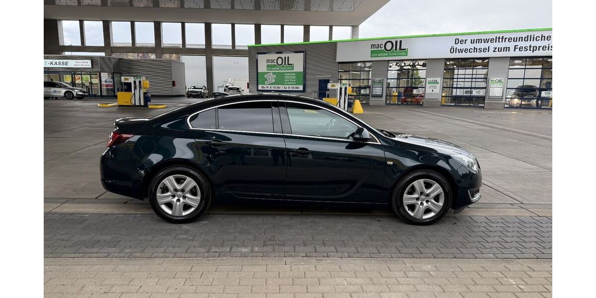 Opel Insignia 182.000 km 8.399 &euro; Wendelstein 90530