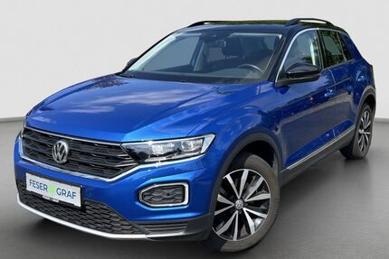 VW T-Roc 38.390 km 18.580 &euro; Cadolzburg 90556