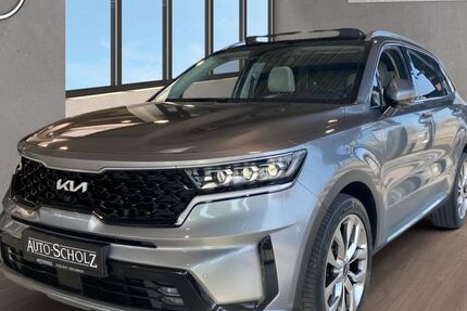 Kia Sorento 80.184 km 36.886 &euro; Nürnberg 90425