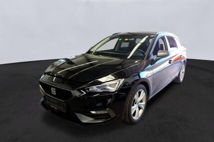 Seat Leon 45.500 km 20.920 &euro; Fürth 90763