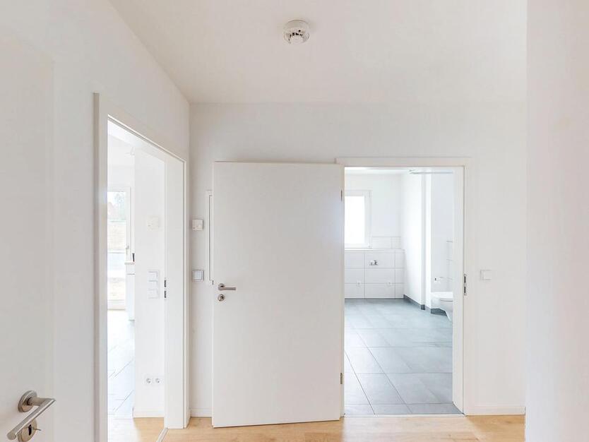 *Inkl. Umzugsbonus* Ideal für Paare und junge Familien: 3 Zimmer mit Balkon zimmer