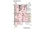 Etagenwohnung Nürnberg Altenfurt - 2 Zimmer, 70 m&sup2;, 219.000&euro; | Angebot:26741686
