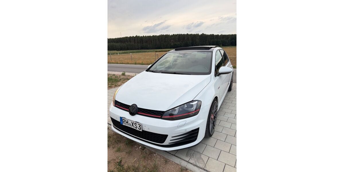 VW Golf 156.235 km 14.300 &euro; Büchenbach 91186