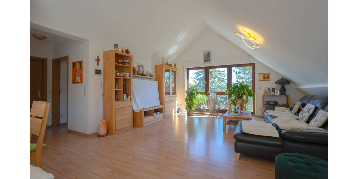 Etagenwohnung Wendelstein - 2 Zimmer, 74 m&sup2;, 775&euro; | Angebot:26218783