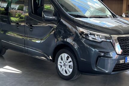 Nissan Primastar 22.433 km 30.740 &euro; Cadolzburg bei Nürnberg 90556