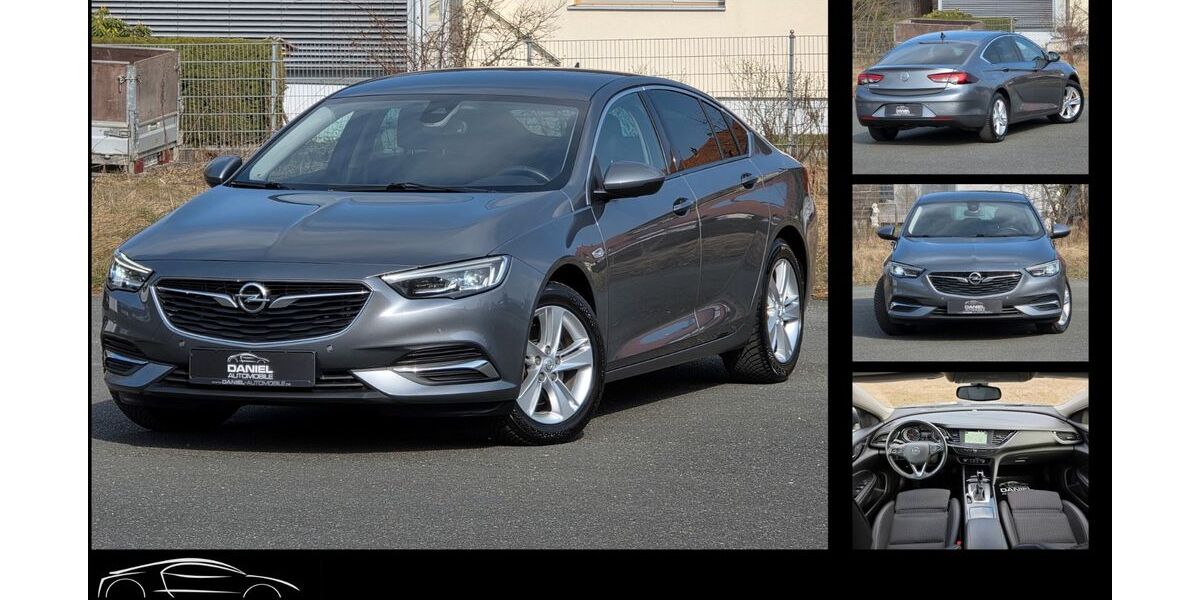 Opel Insignia 181.300 km 10.999 &euro; Lauf a.d. Pegnitz 91207