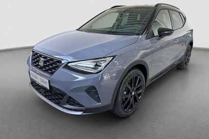 Seat Arona 5.000 km 25.950 € Fürth 90763