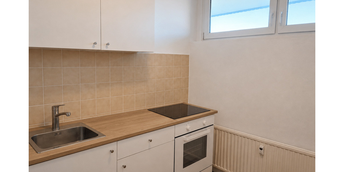 Etagenwohnung Erlangen Erlangen-Nord - 2 Zimmer, 246.000&euro; | Angebot:26554640