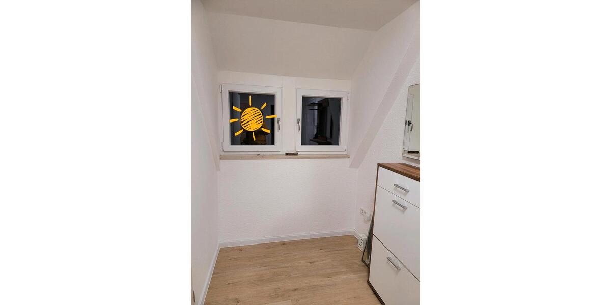 2-Zimmer-Wohnung Postbauer-Heng, renoviert mit Balkon und Garten 2 zimmer