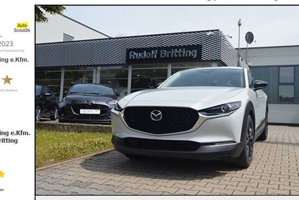 Mazda CX-30 7.000 km 27.390 &euro; Lauf 91207