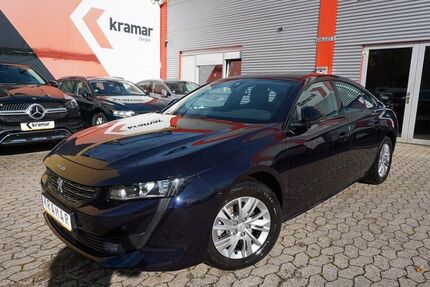 Peugeot 508 103.949 km 15.490 € Nürnberg 90475