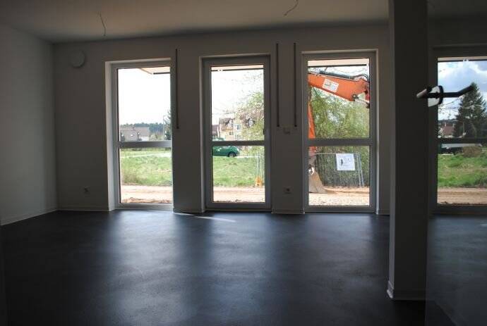 Premium 3 Zi. Gartenwohnung - Barrierefrei 3 zimmer