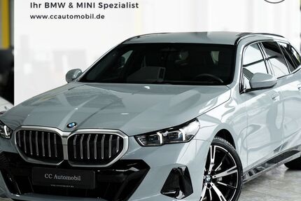 BMW 520 8.314 km 51.999 &euro; Fürth 90763