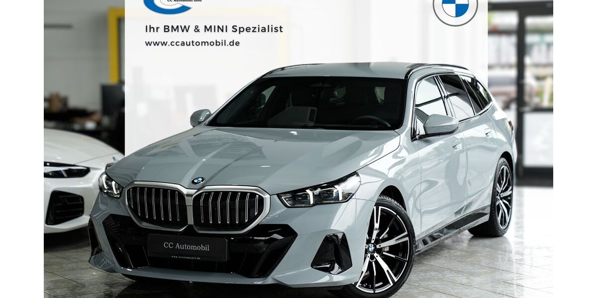 BMW 520 8.314 km 51.999 &euro; Fürth 90763