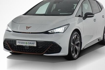 Cupra Born 15.740 km 31.950 € Höchstadt an der Aisch 91315