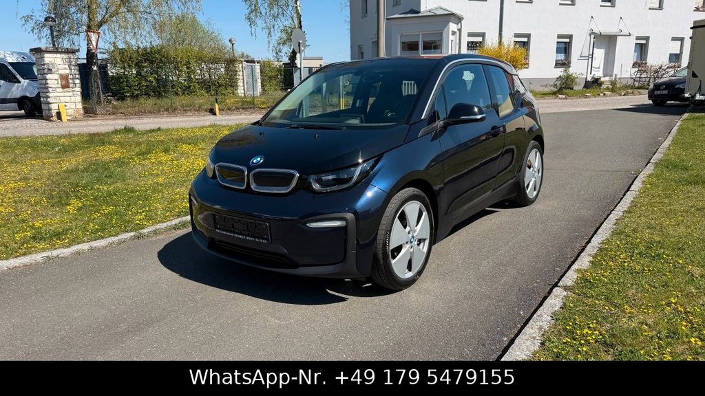 BMW i3 114.400 km 14.250 &euro; Schwabach 91126