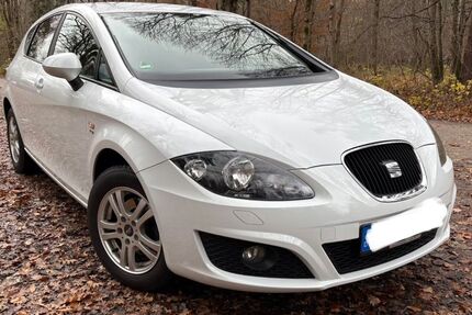 Seat Leon 143.000 km 6.000 &euro; Nürnberg 90409